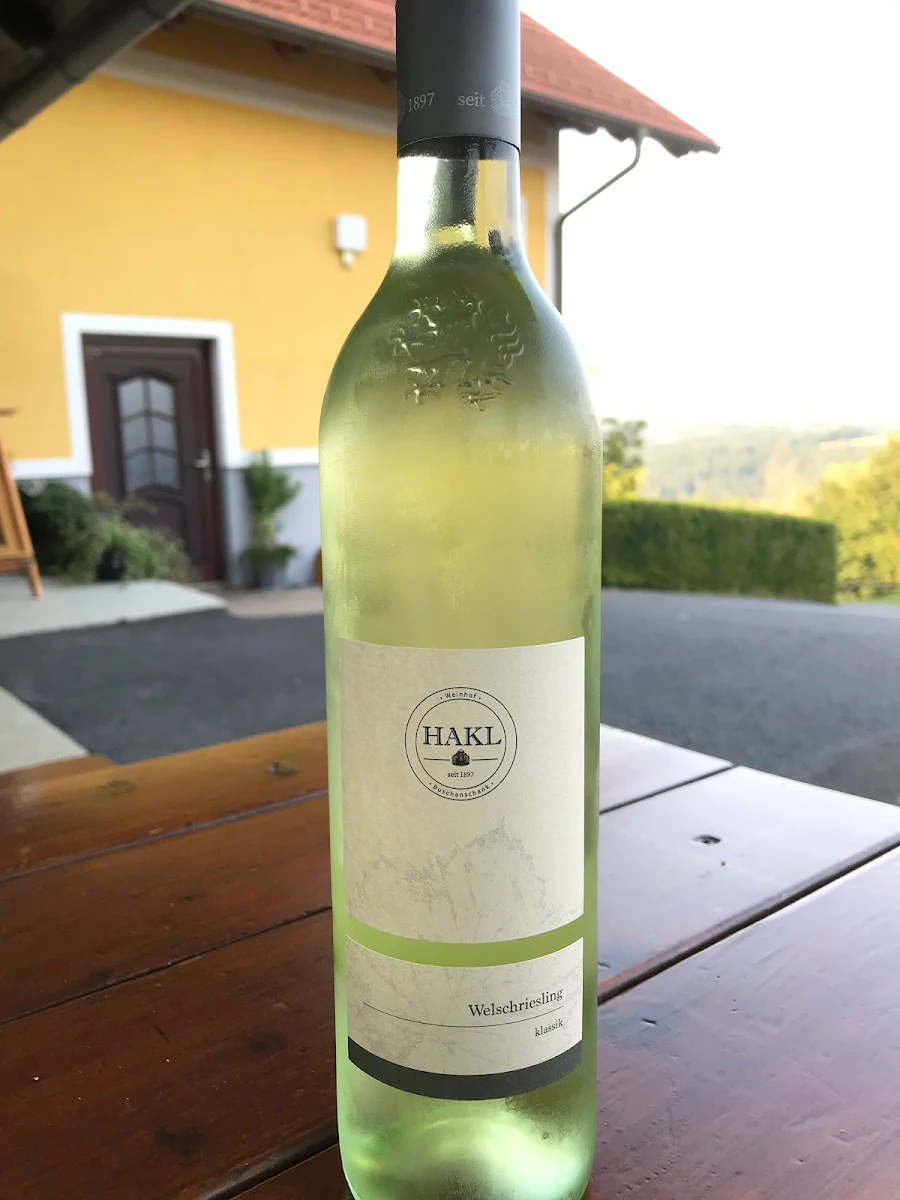 Weißwein