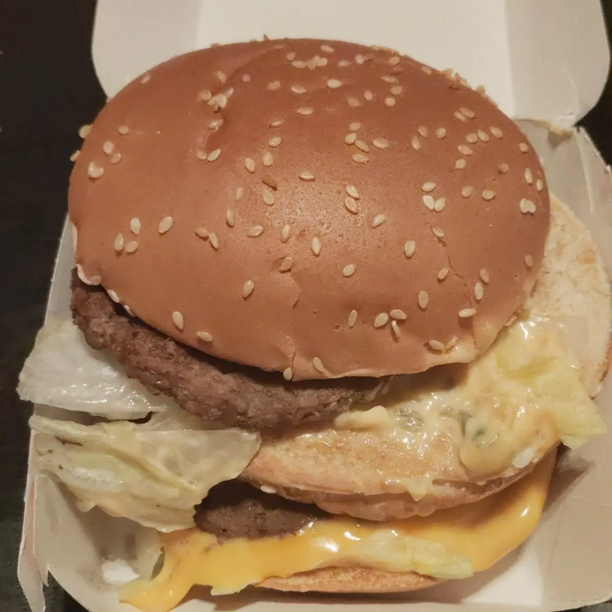 Big Mac