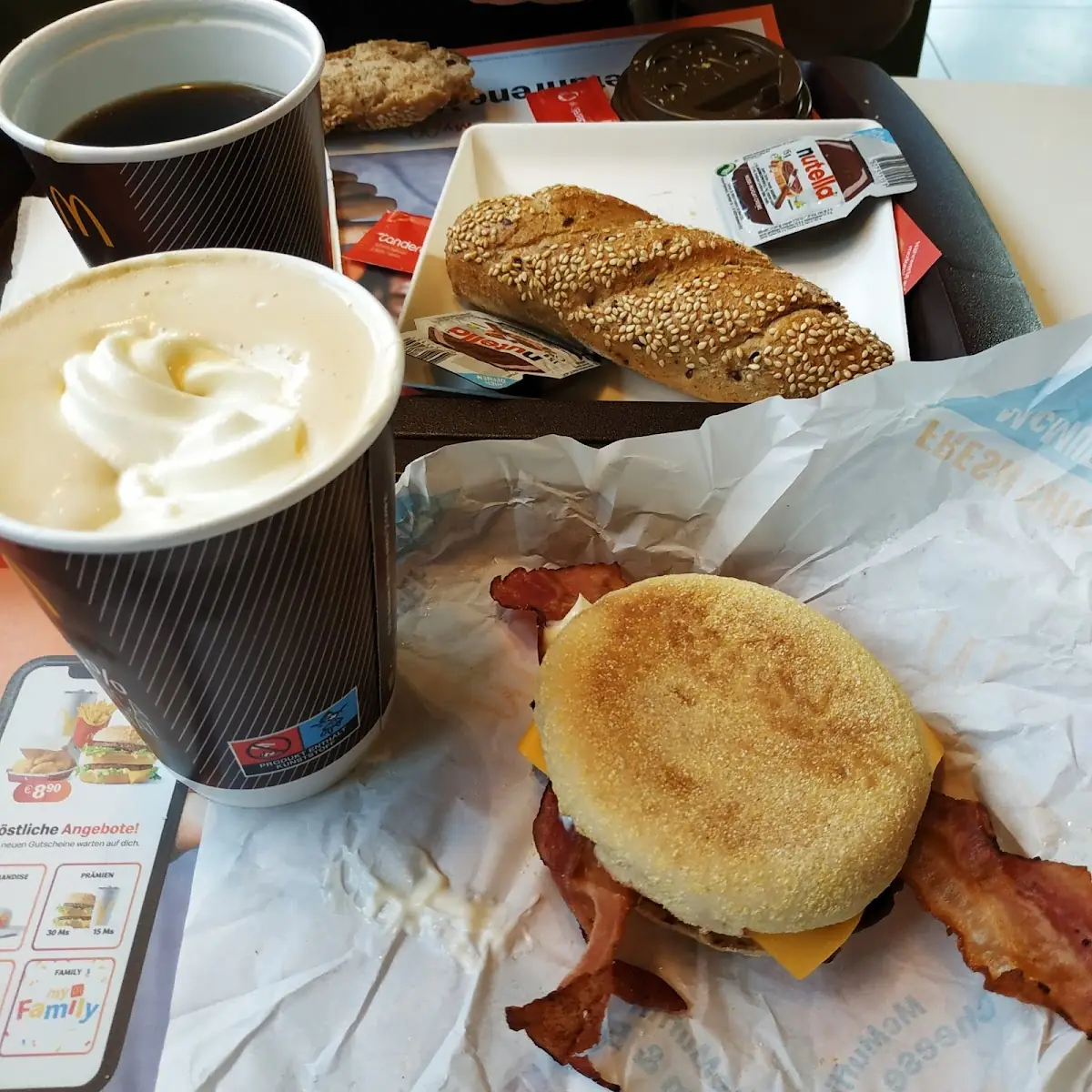 Mac Café