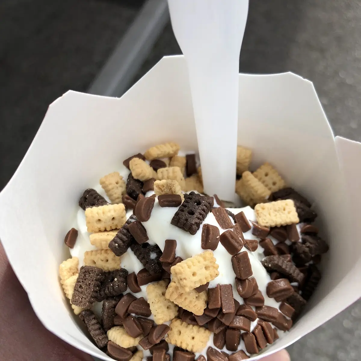 Mcflurry