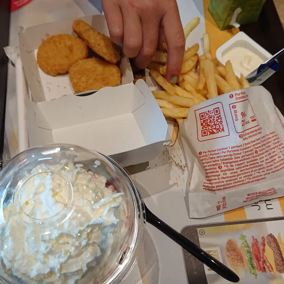 Nuggets