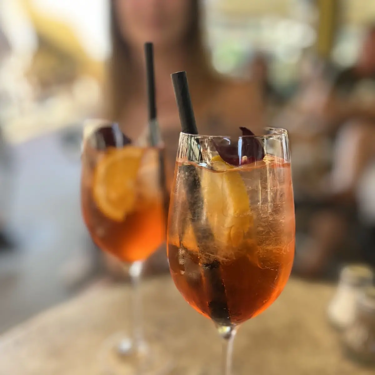 Aperol Spritz