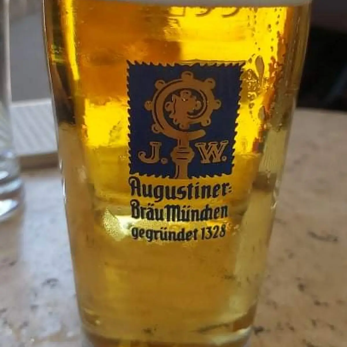Augustiner Bier