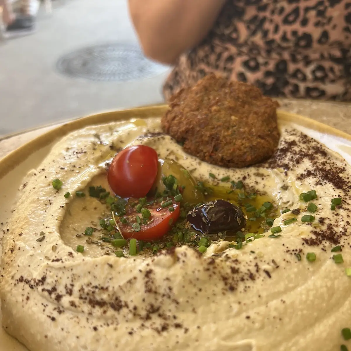 Hummus