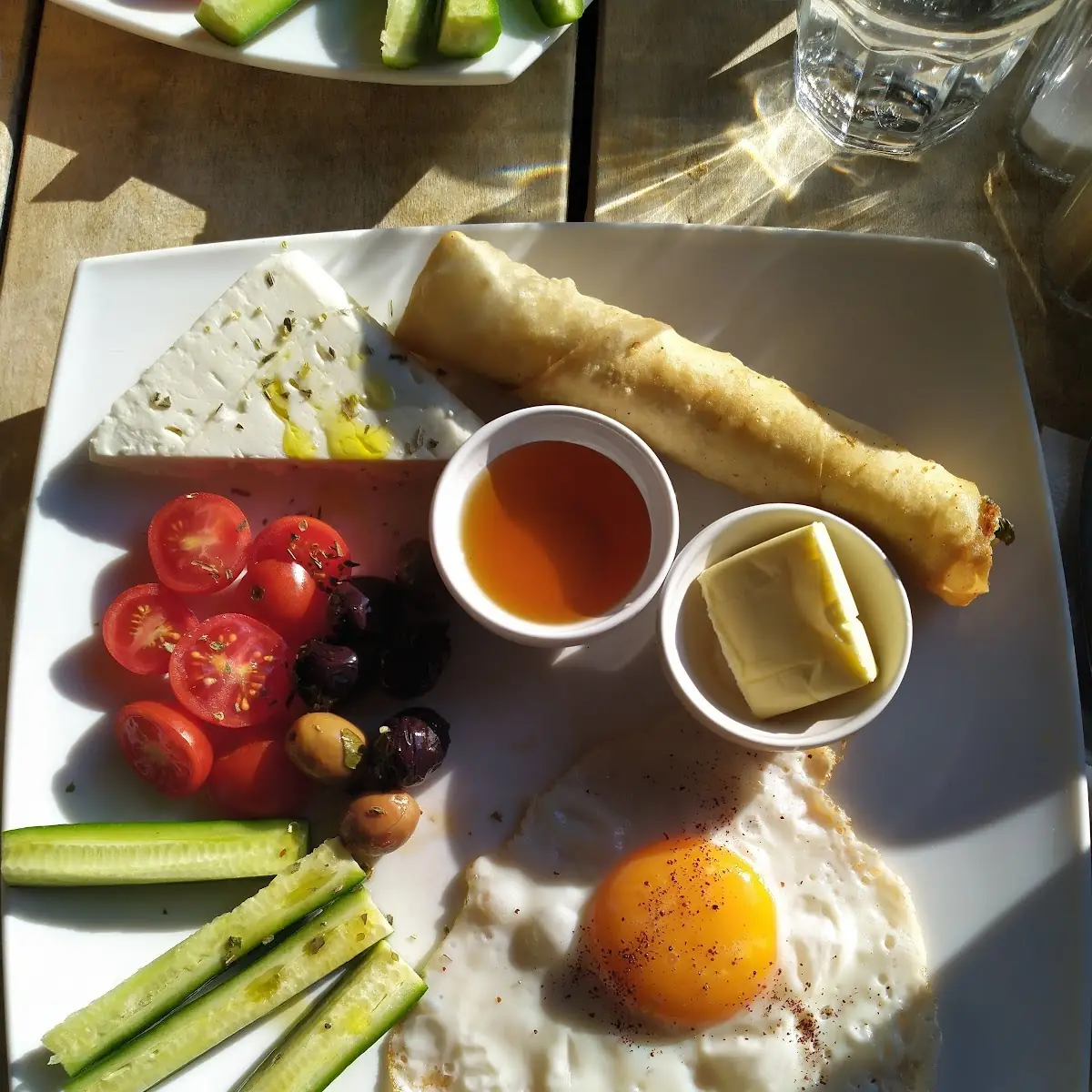 Turkish Breakfast