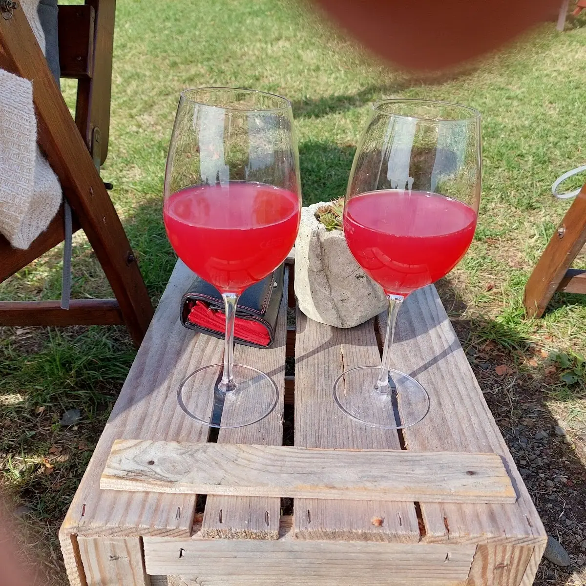 Zweigelt Rose Sturm