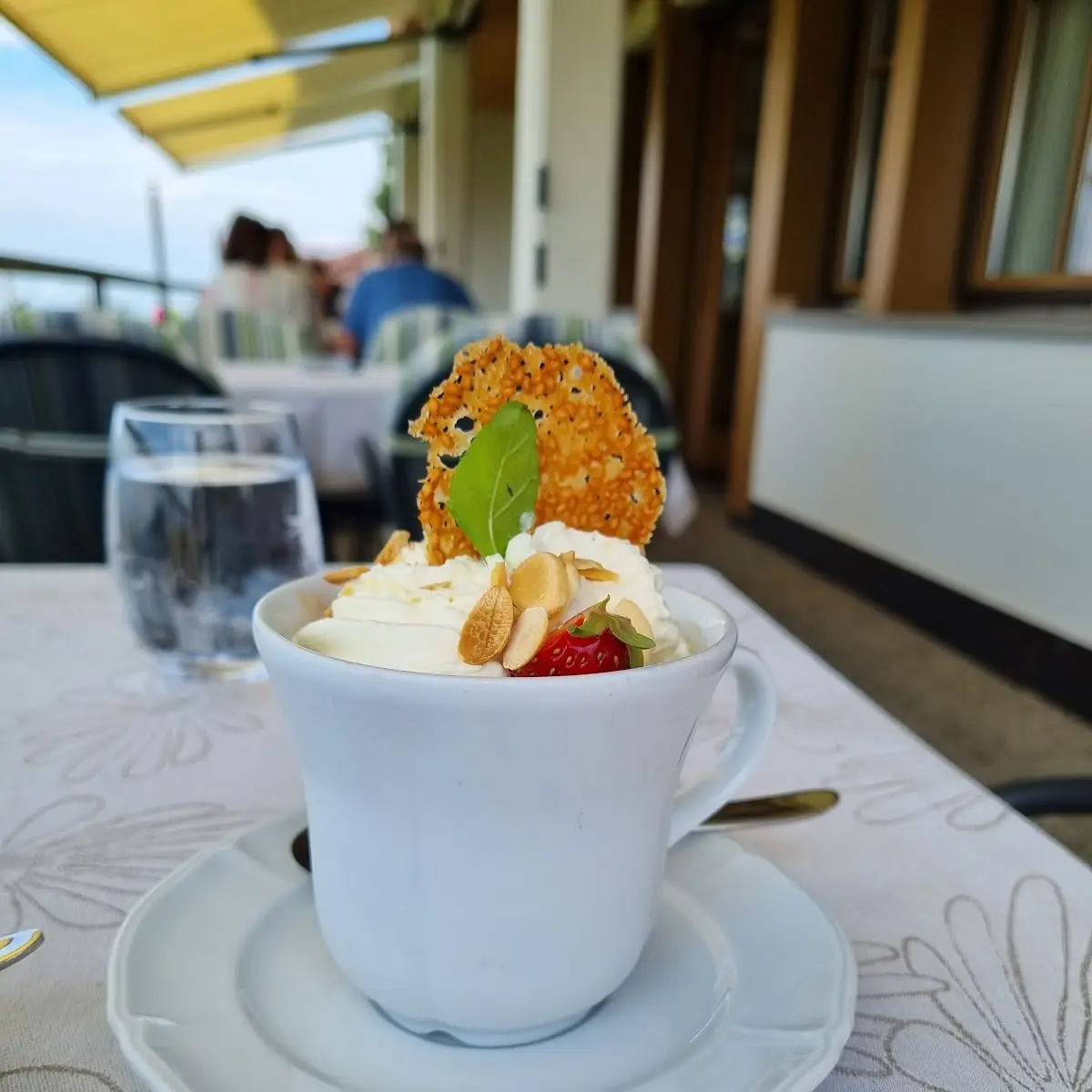 Eiscafe