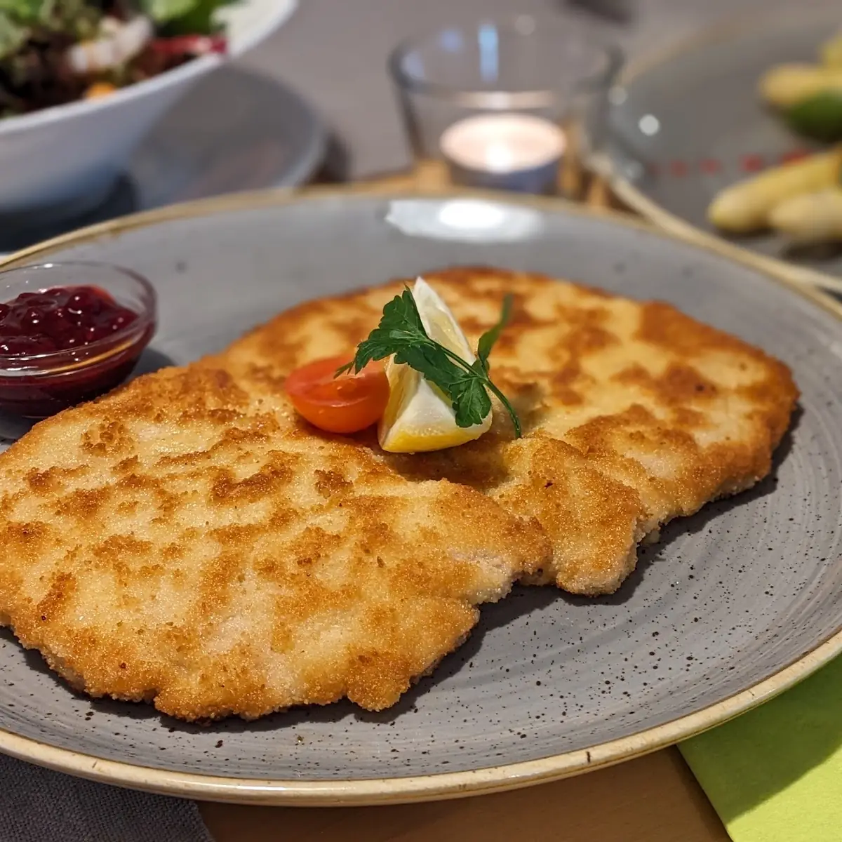 Schnitzel