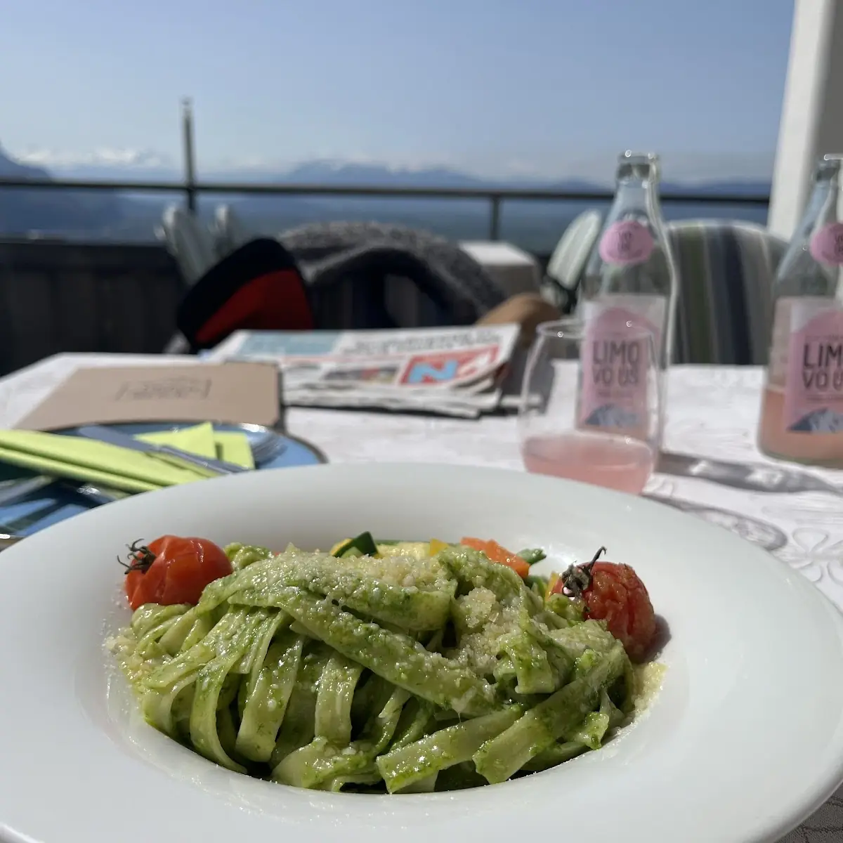 Tagliatelle