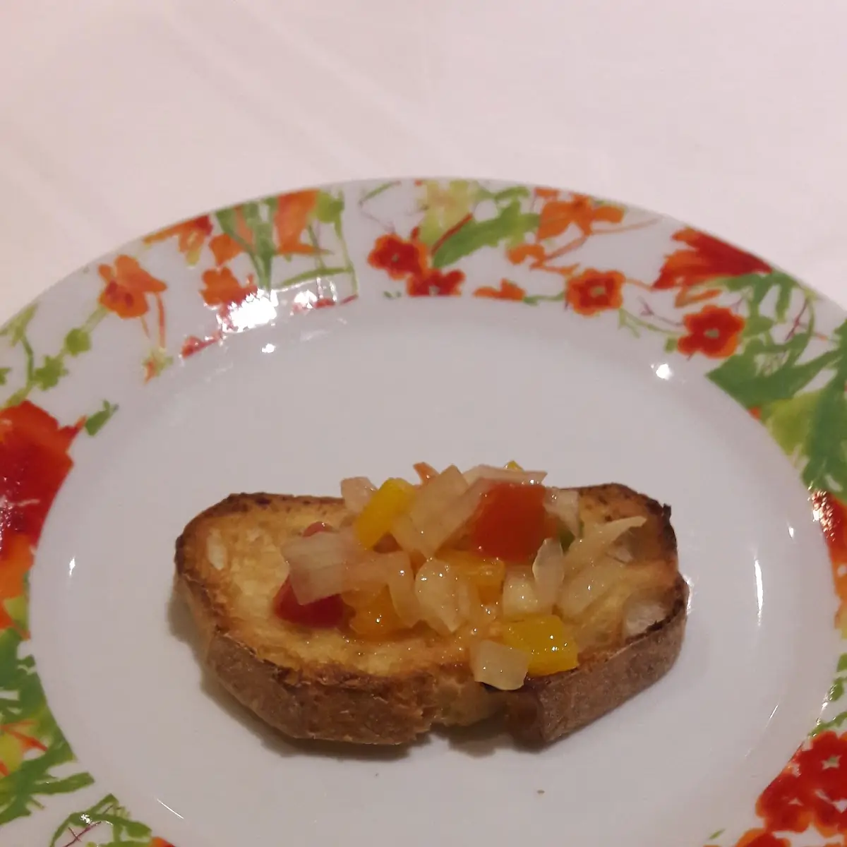 Bruschetta