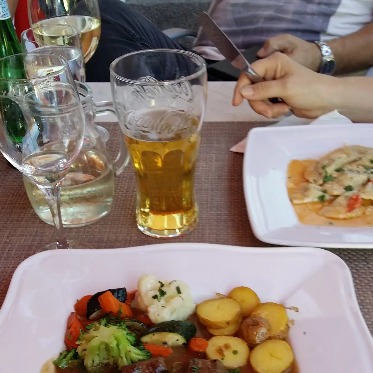 Lebergericht