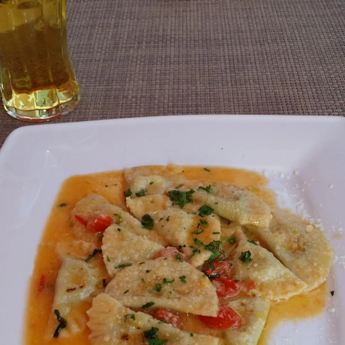 Ravioli