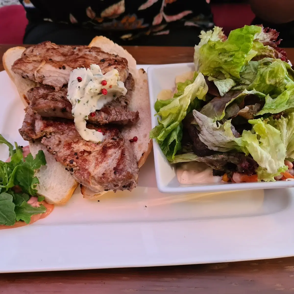 Beilagensalat