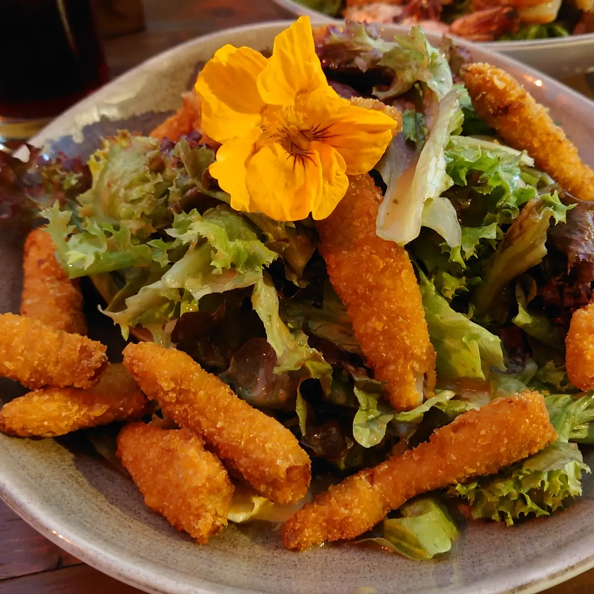 Chicken Noguts