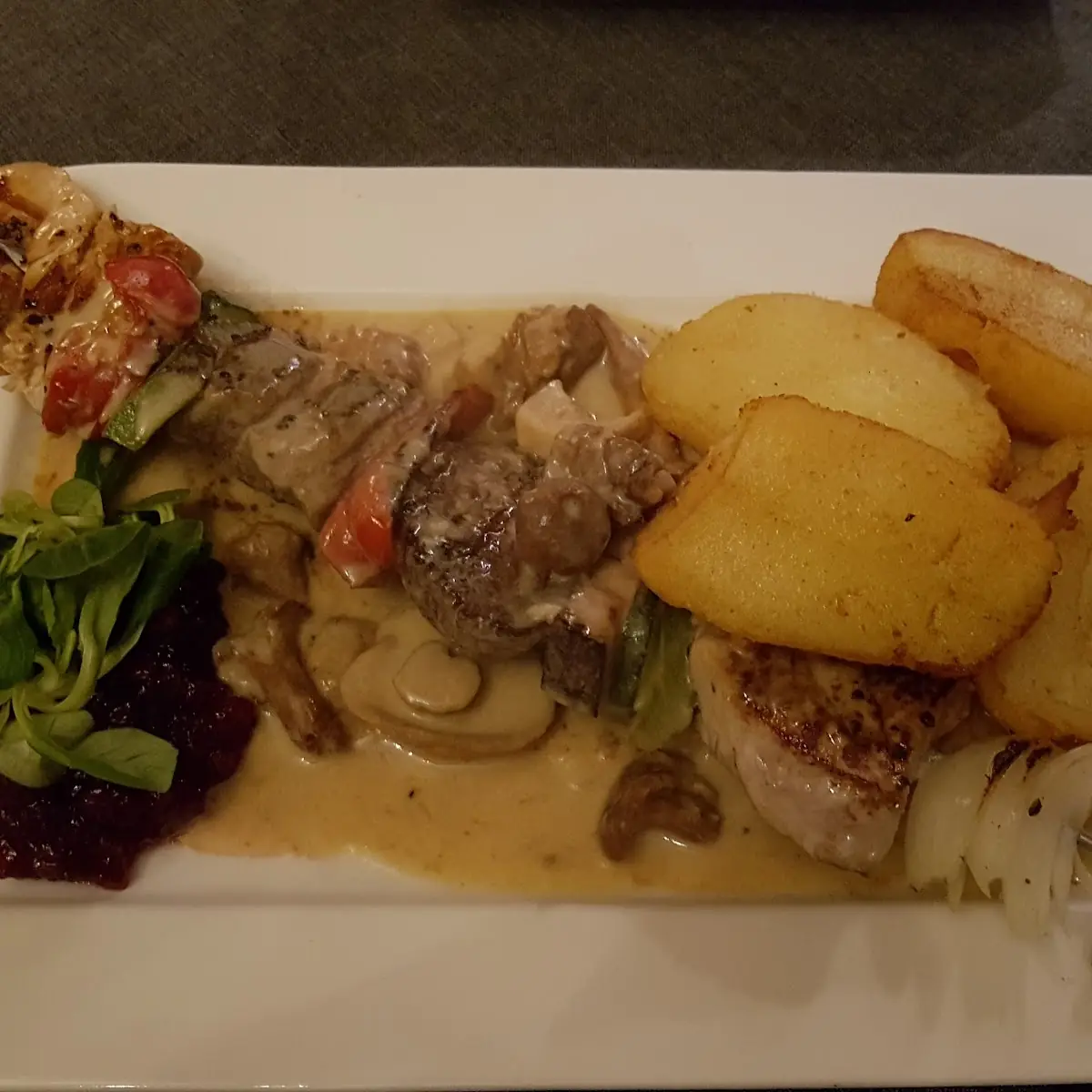 Jägerspieß