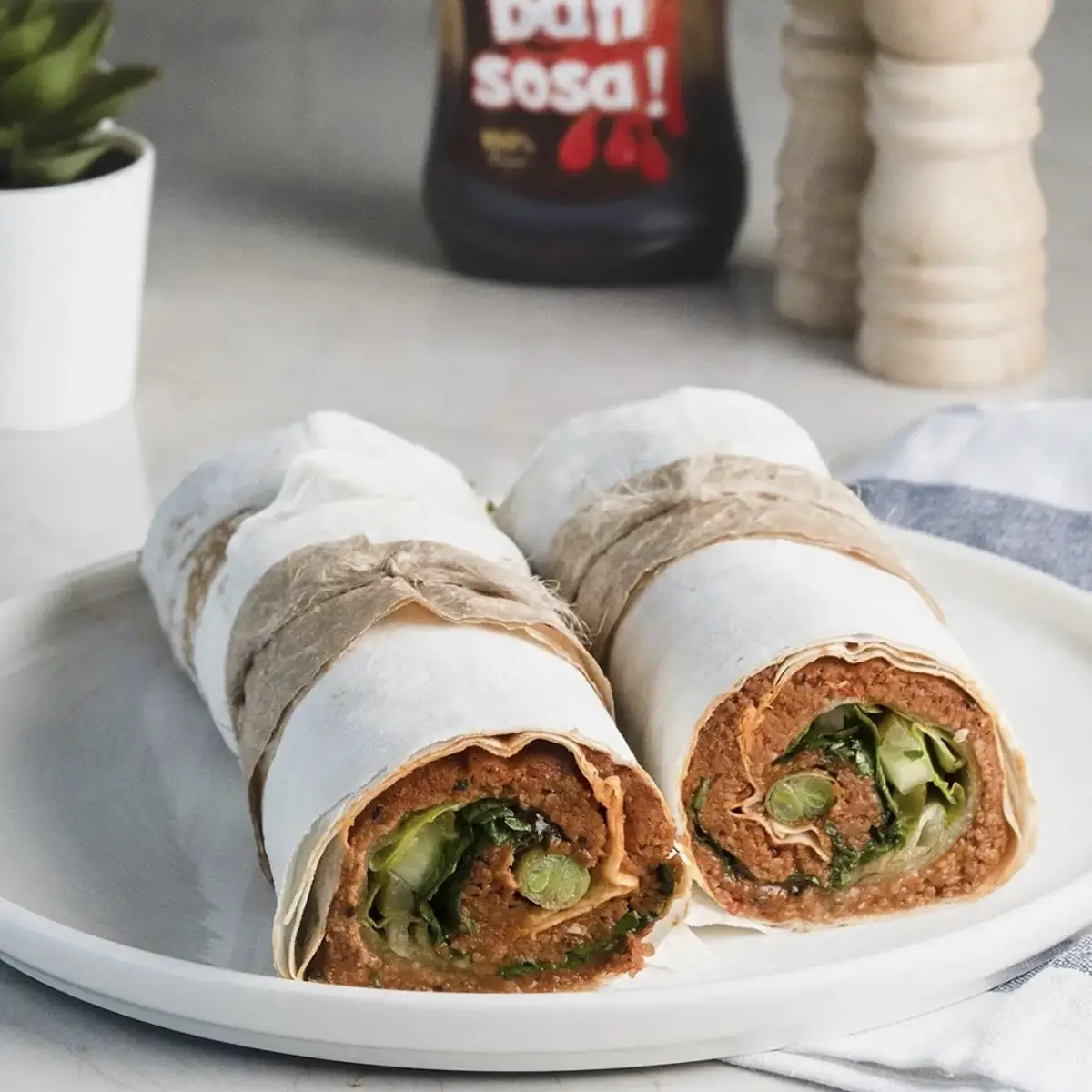 Wrap