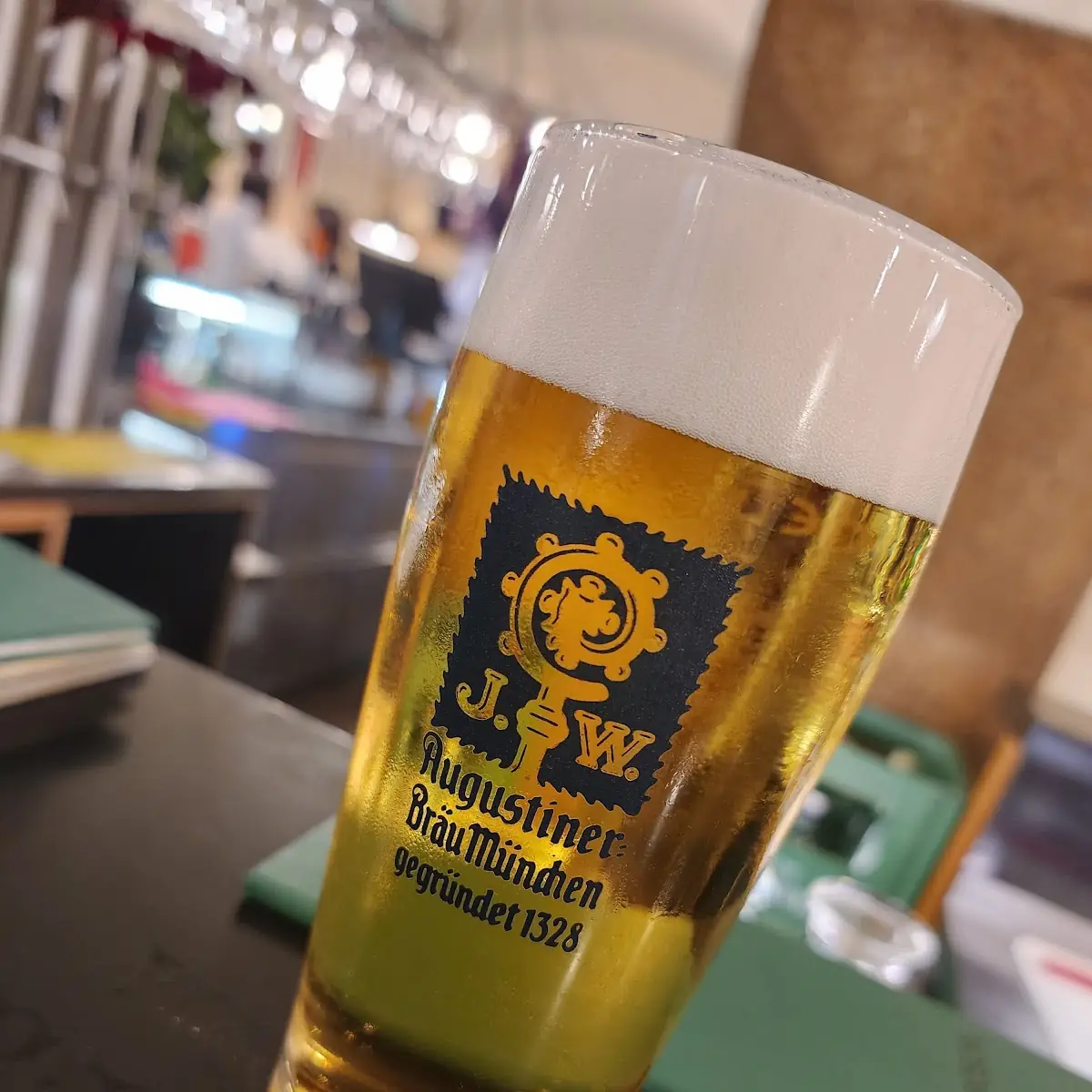 Birra Augustiner