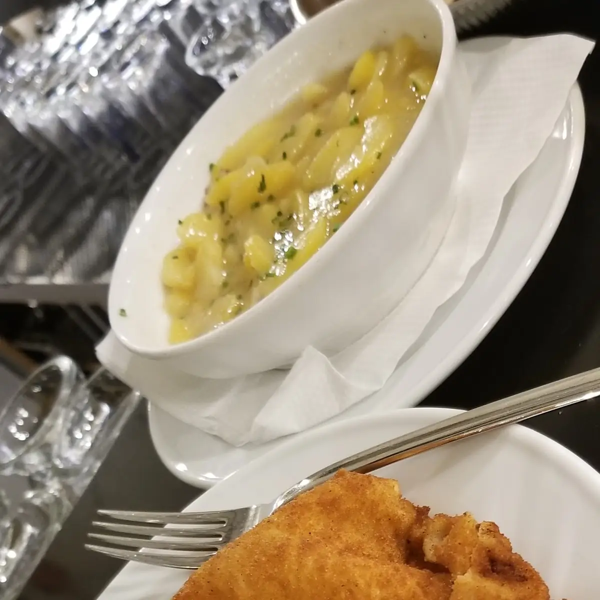 Weiner Schnitzel