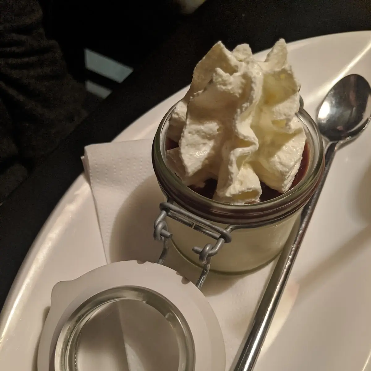 Panna Cotta