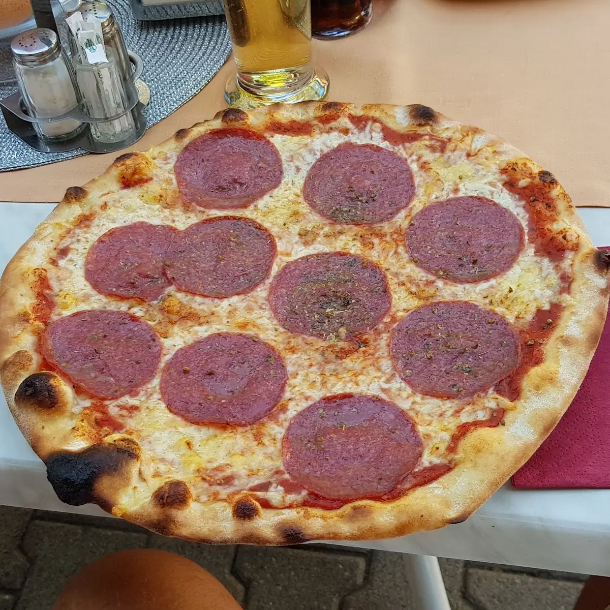 Pizza Gigante