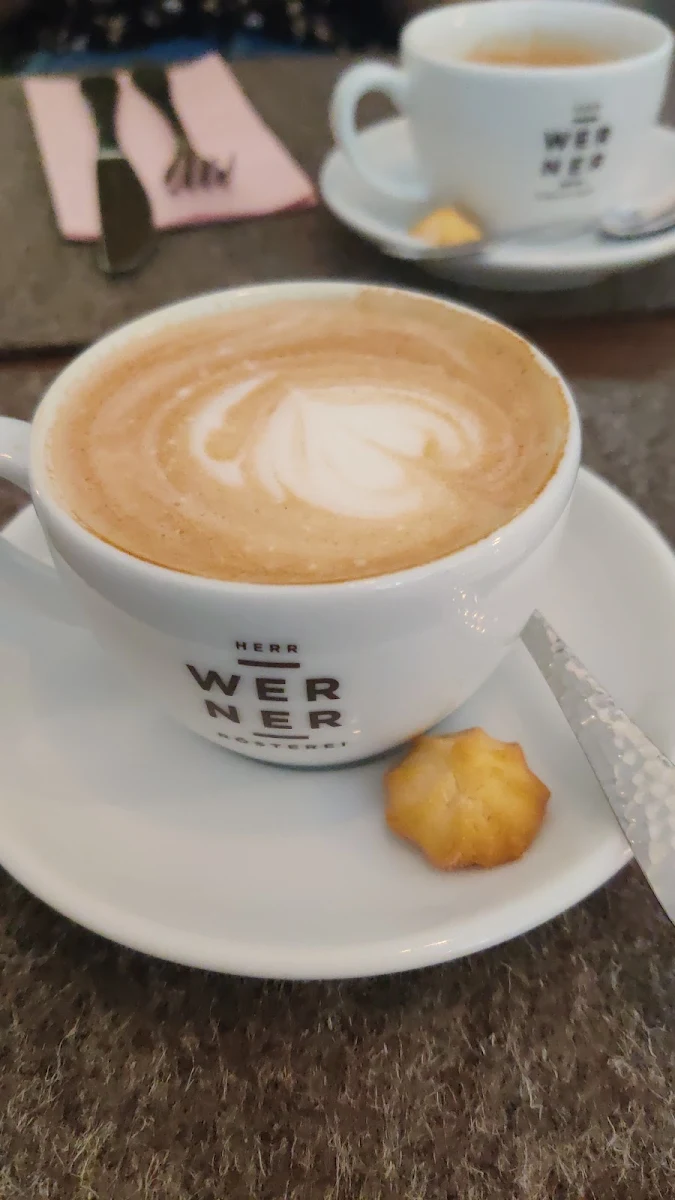 Cappucino