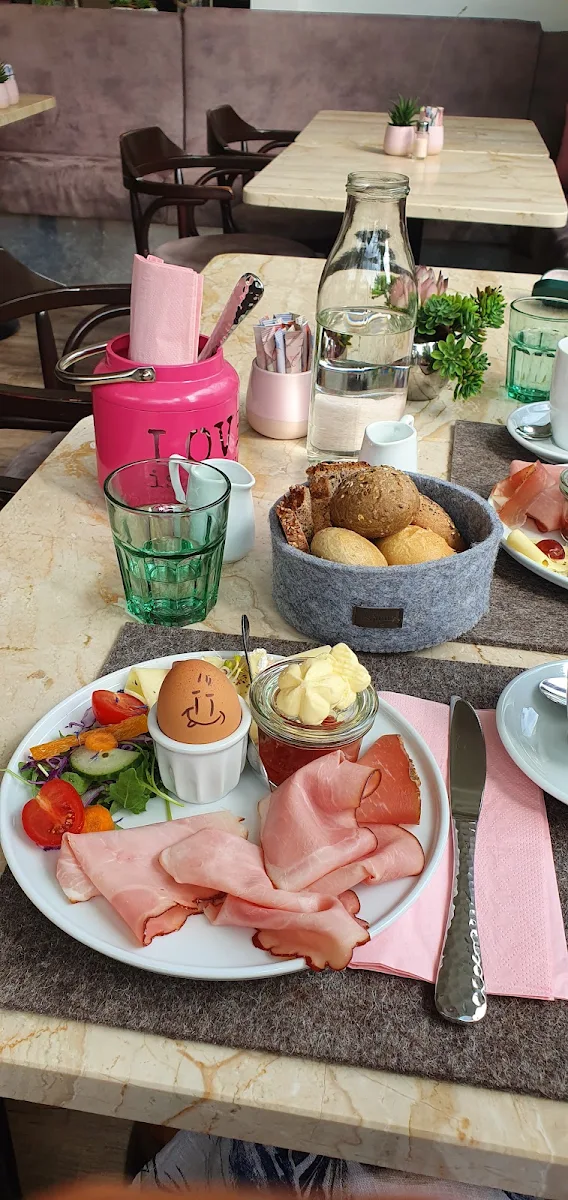 Classic Frühstück
