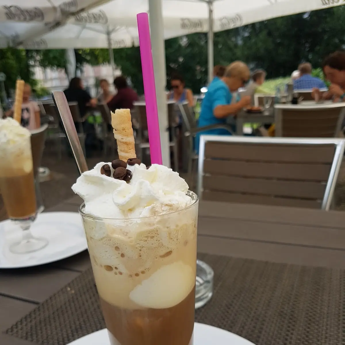 Eiscafe