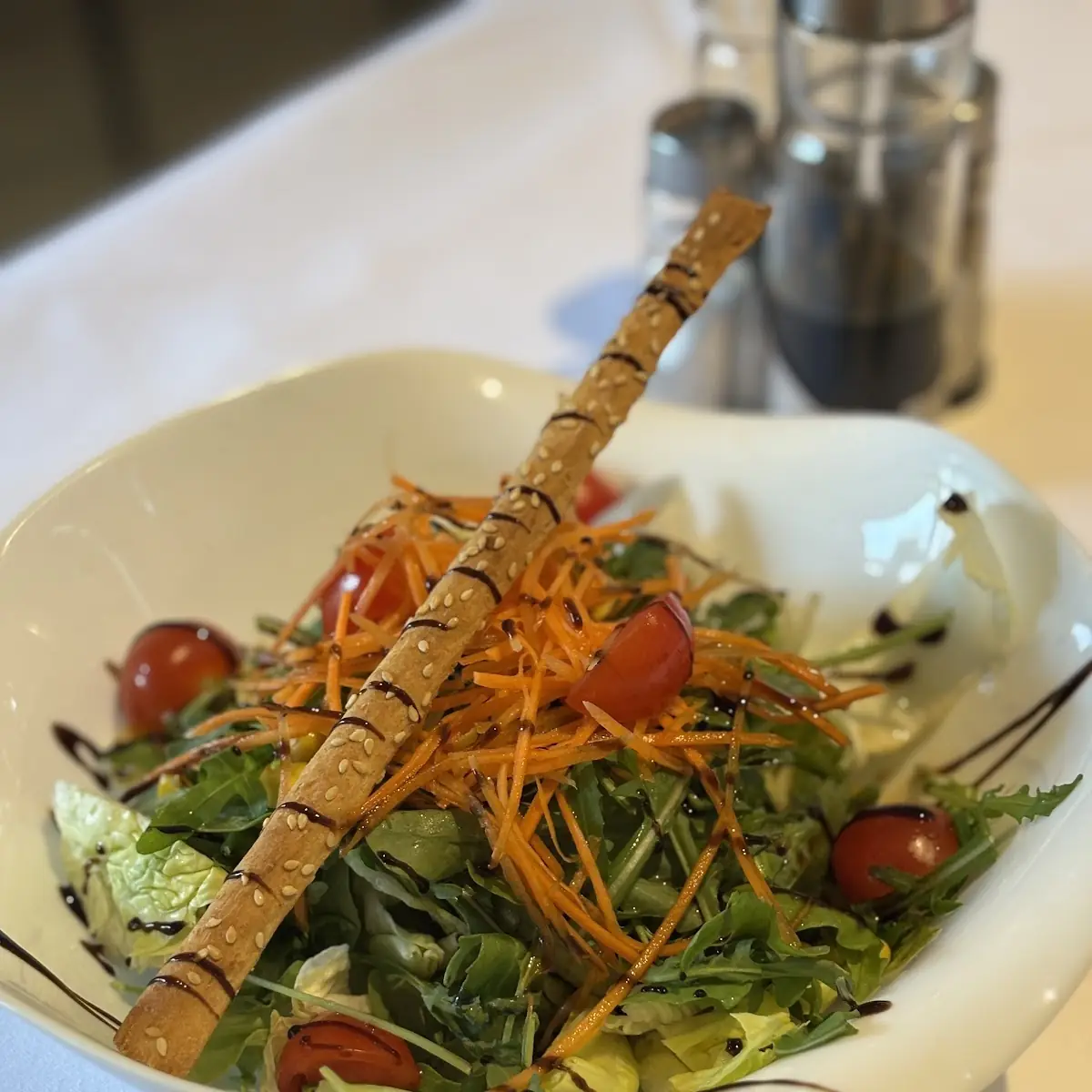 Gemischter Salat