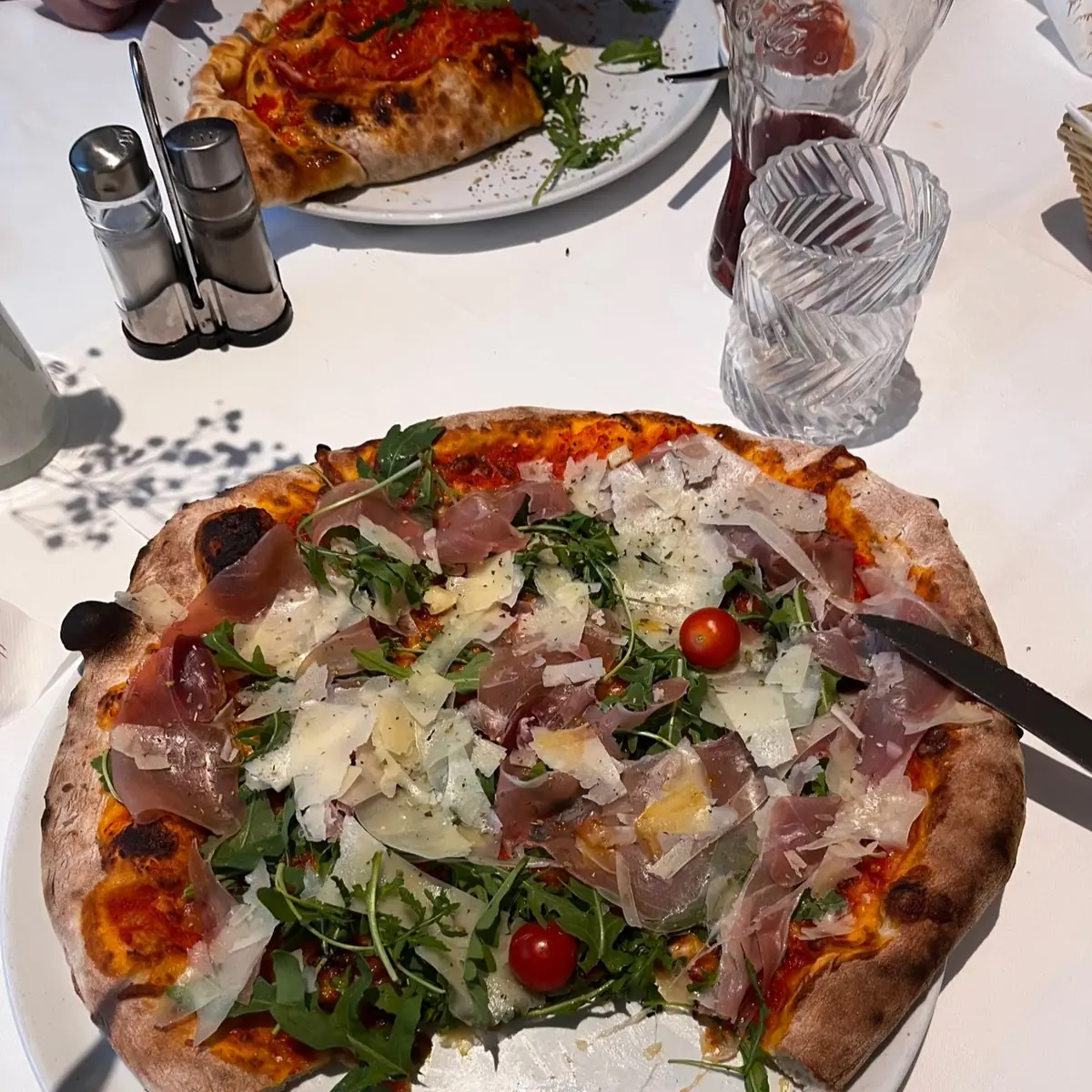 Pizza Castello