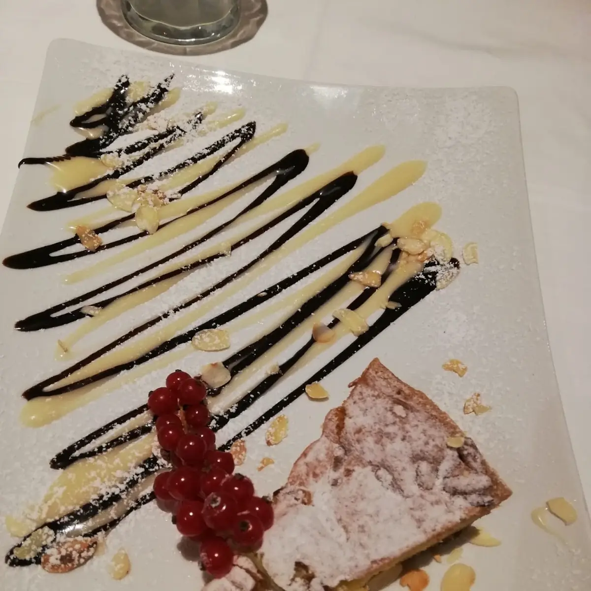 Torte Del A Nonna