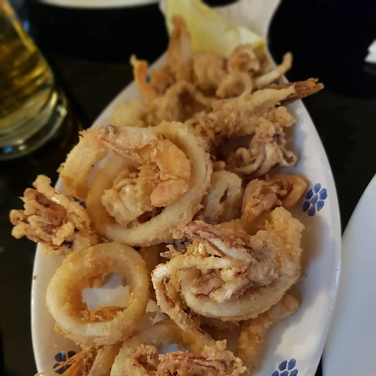 A Frittur
