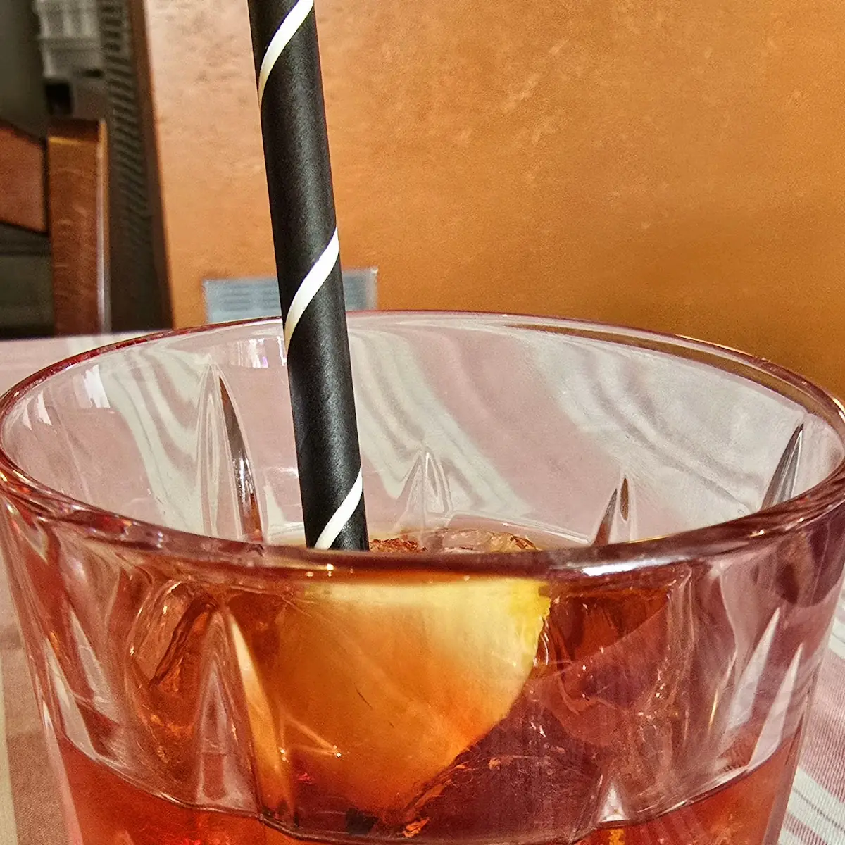 Aperitivo Negroni
