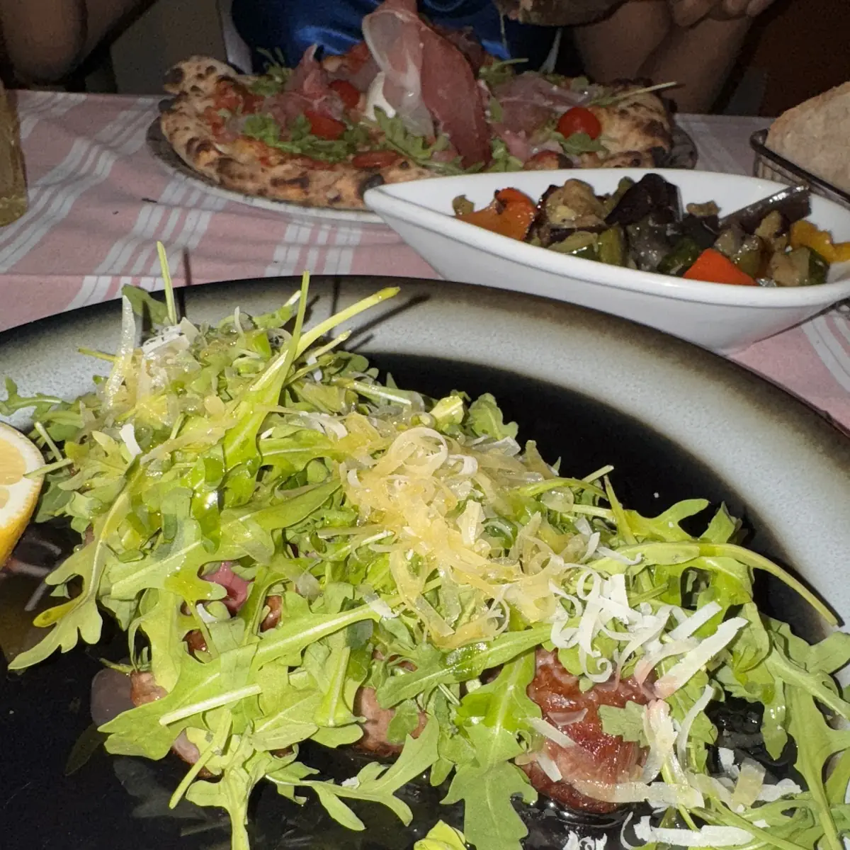 Insalata Masaniello