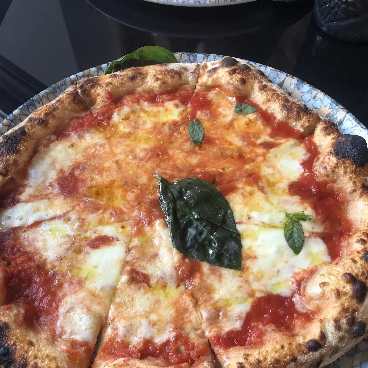 Margerita
