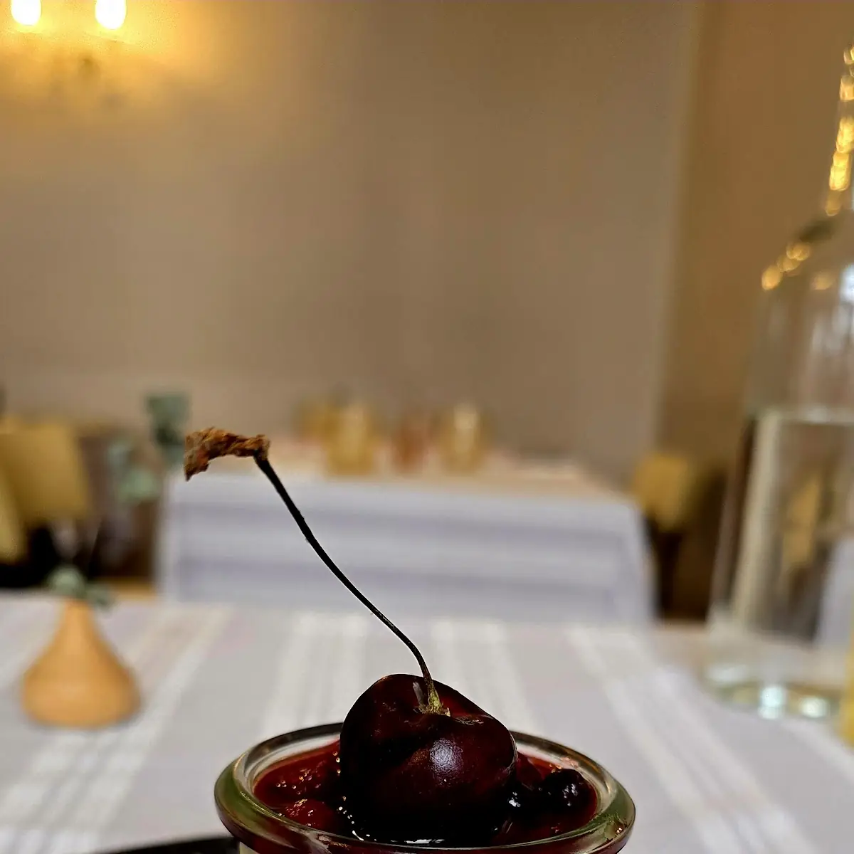Panna Cotta