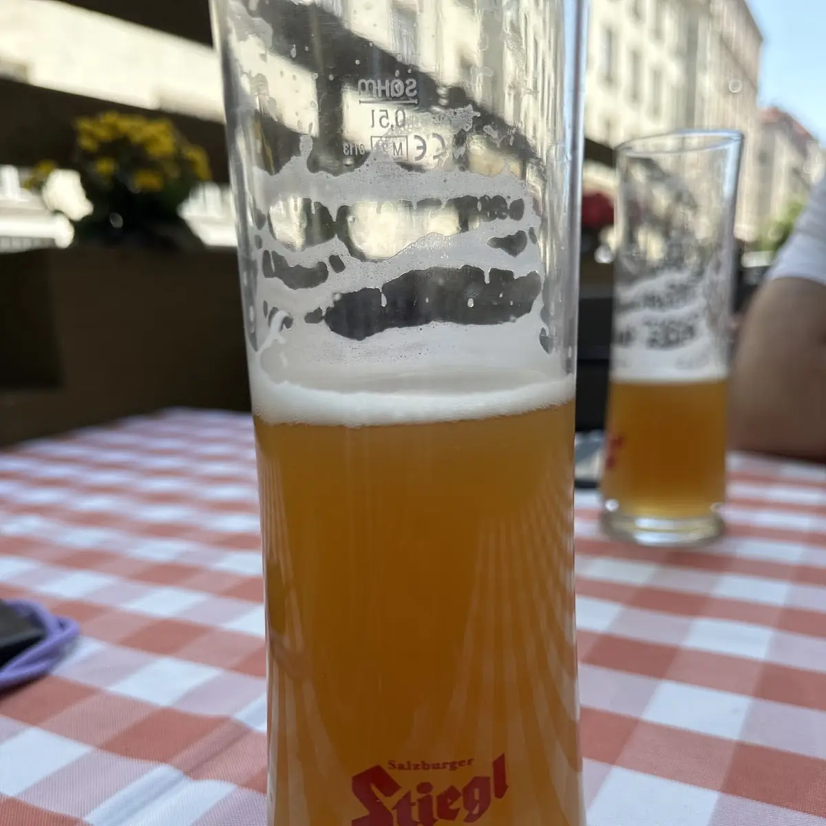Stiegl Radler Zitrone Glasflasche 0 33l