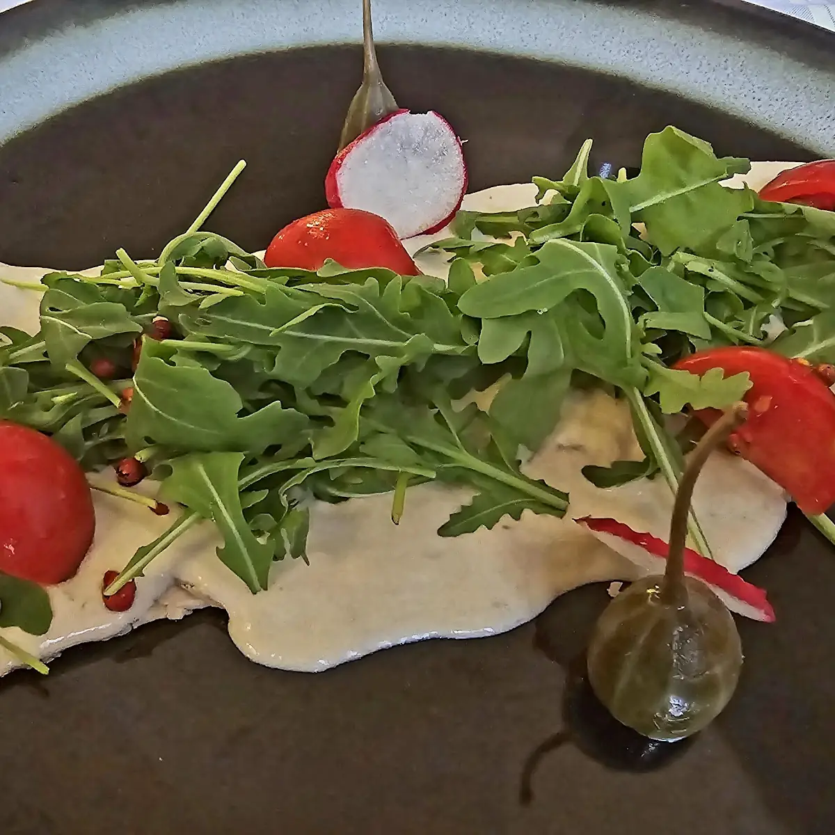 Vitello Tonnato