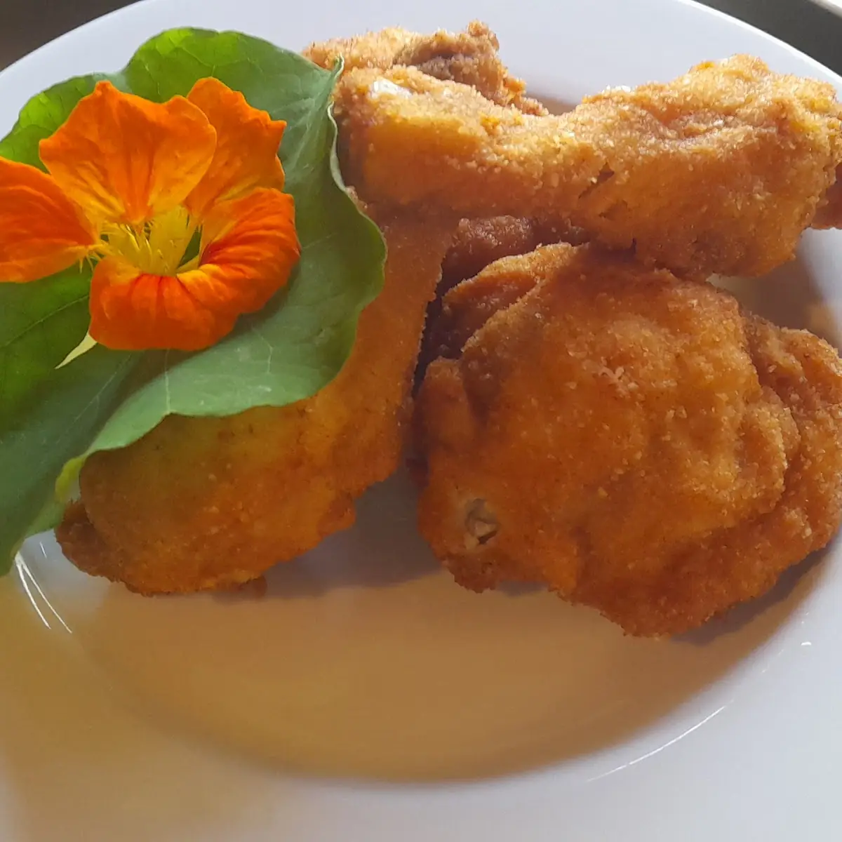 Backhendl