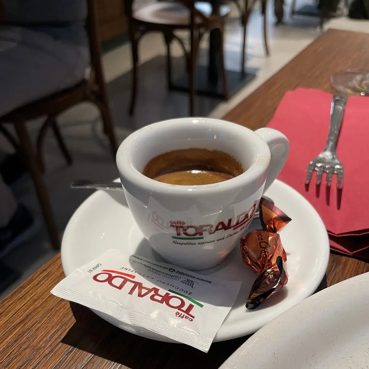 Espresso