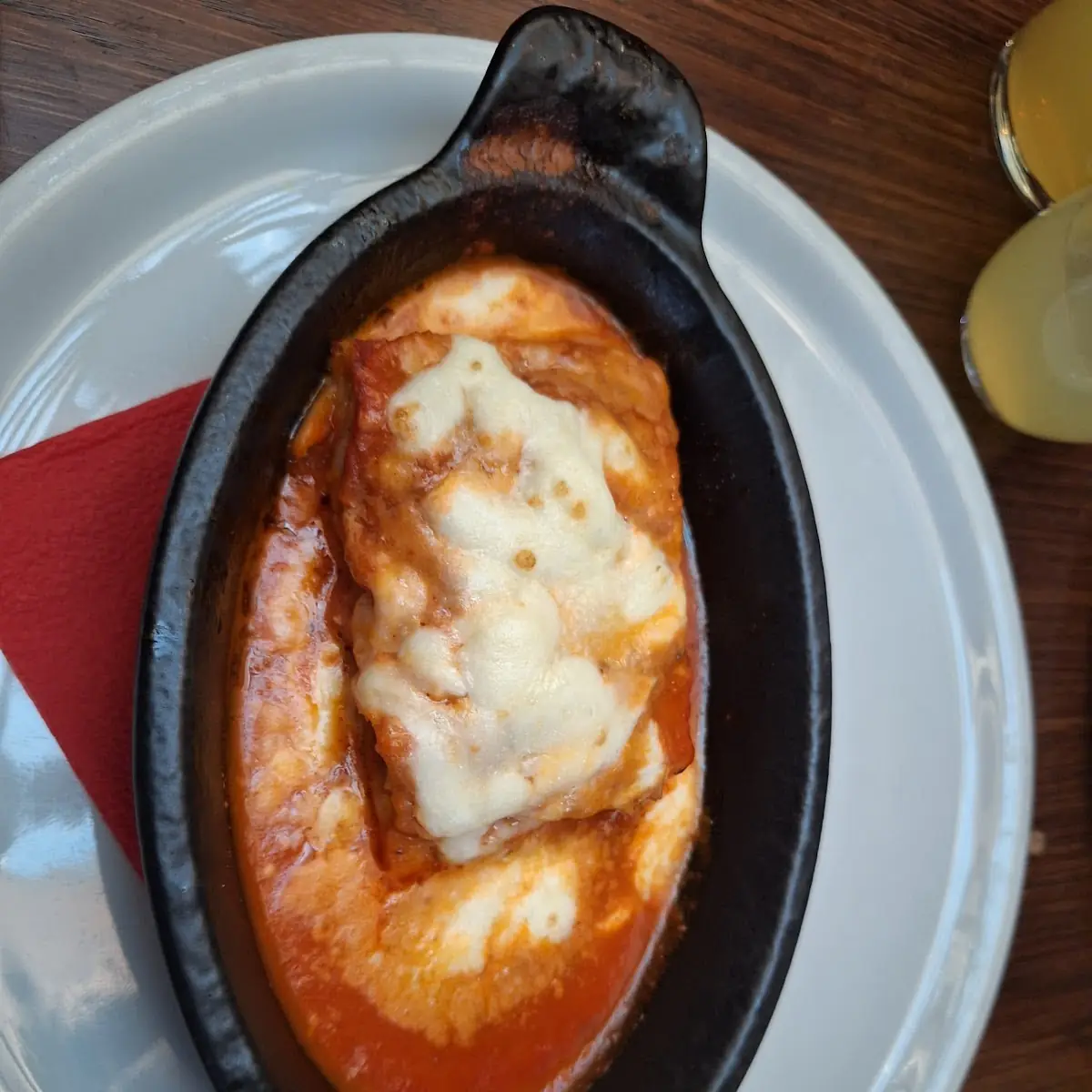 Lasagna
