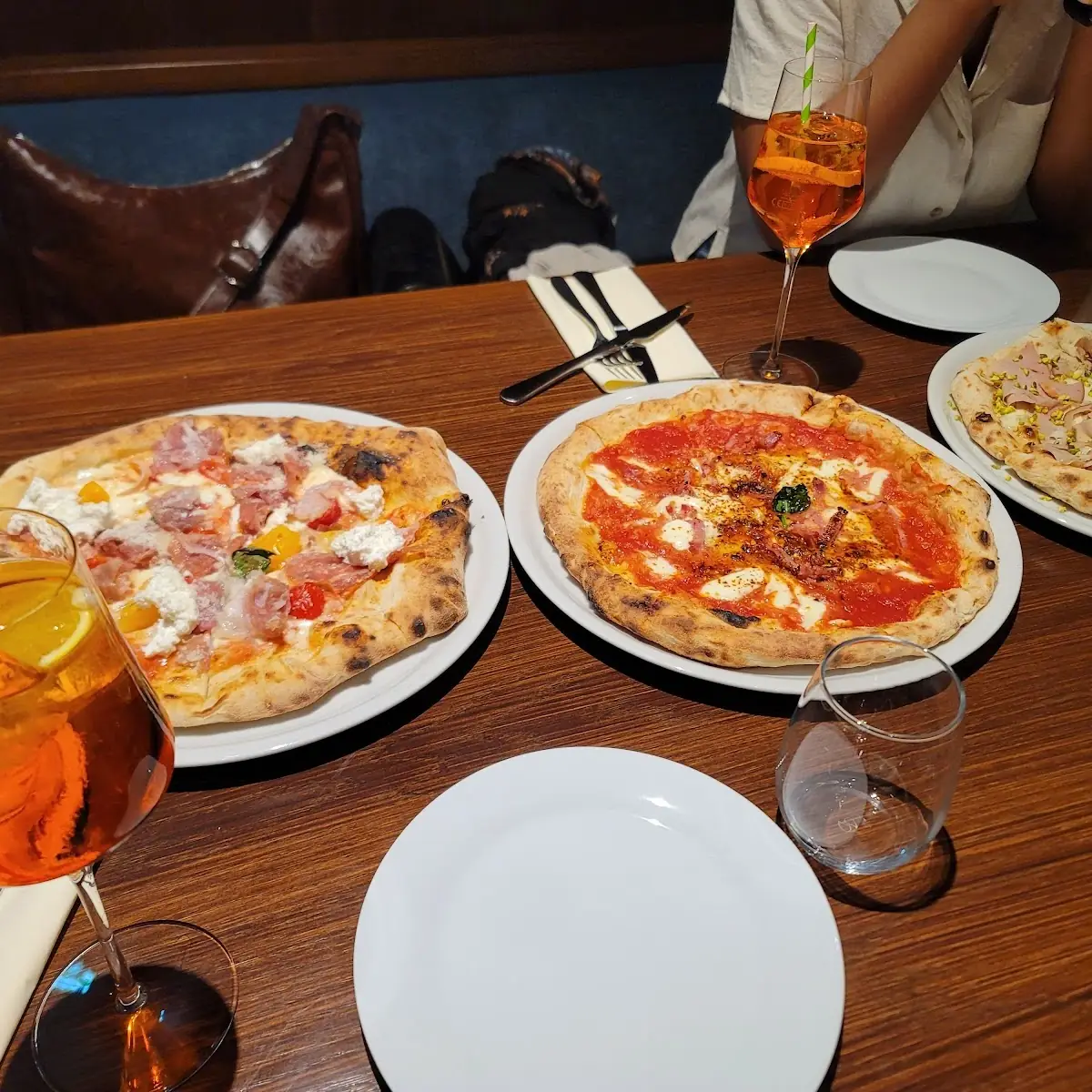 Pizza Salzburg
