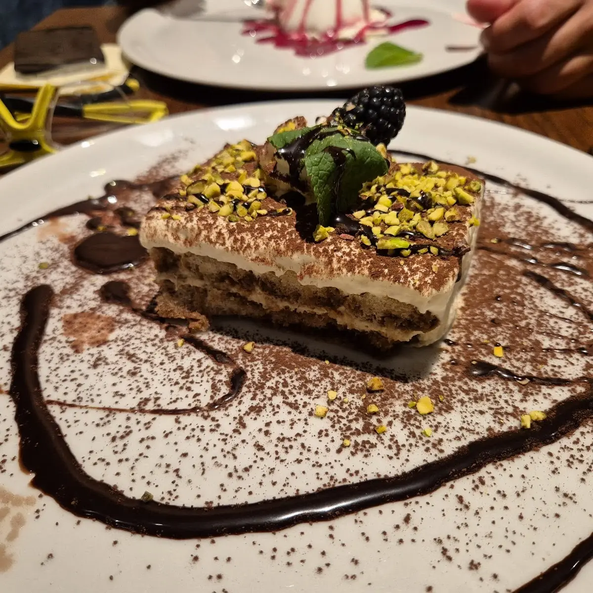 Tiramisù