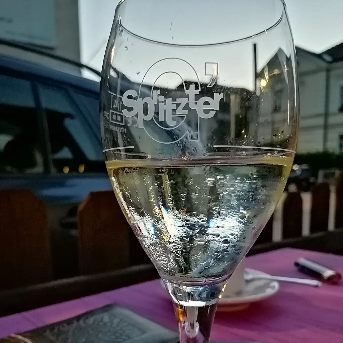 Grüner Veltiner