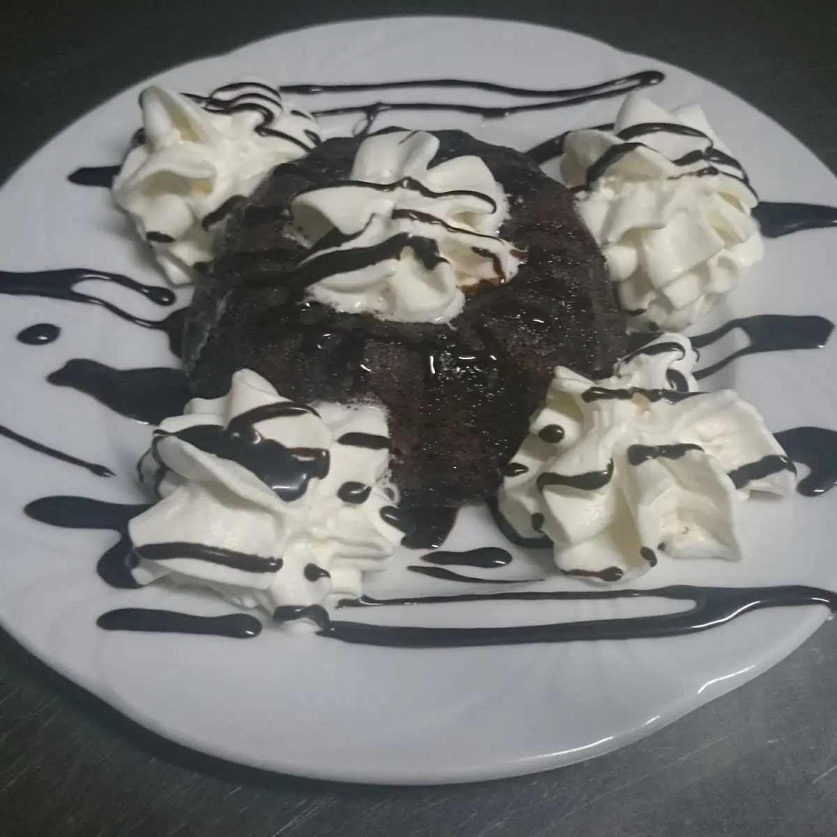 Mohr Im Hemd, Pizzeria-Ristorante Danijele