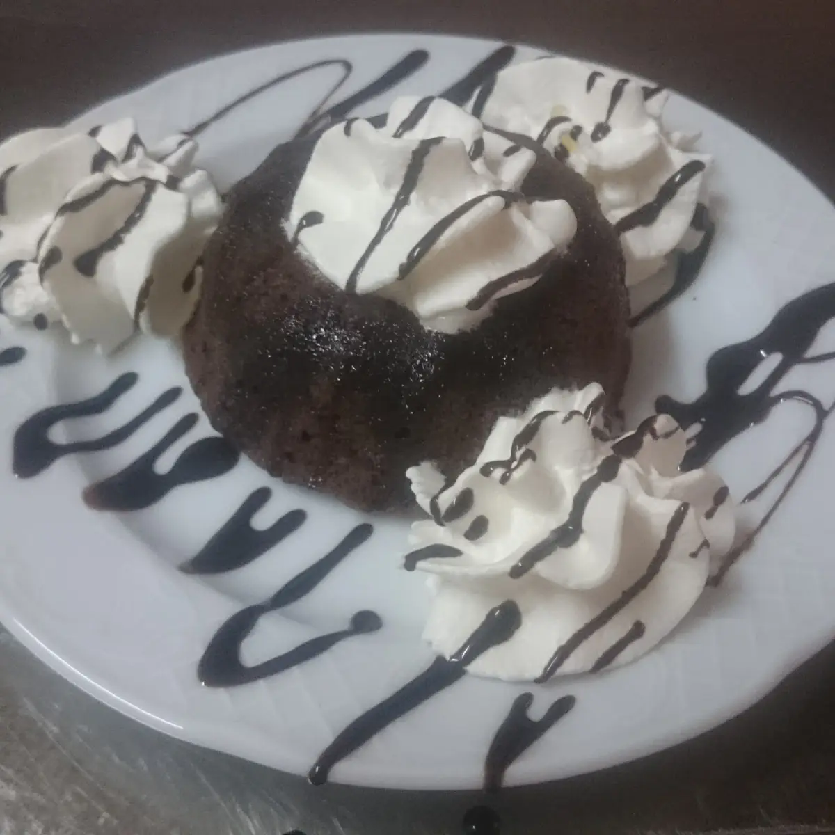 Moje Im Hemd, Pizzeria-Ristorante Danijele