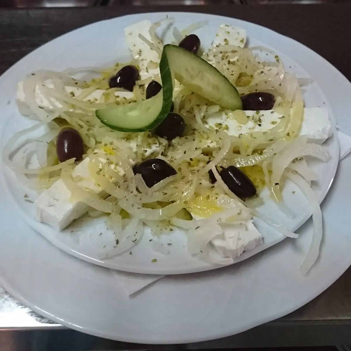 Pecorino, Pizzeria-Ristorante Danijele