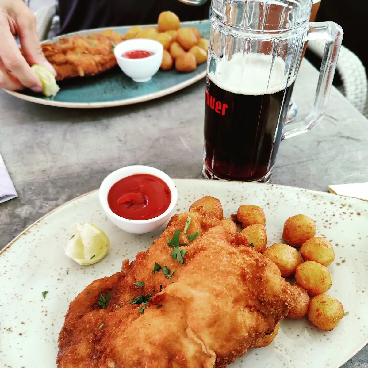 Cordonbleu
