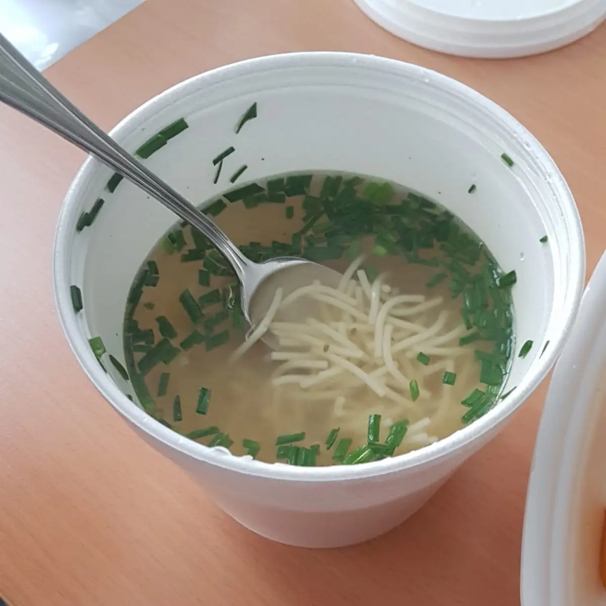 Rindssuppe