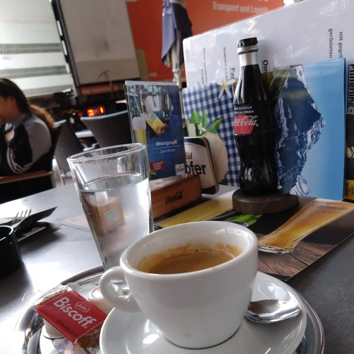 Kaffee