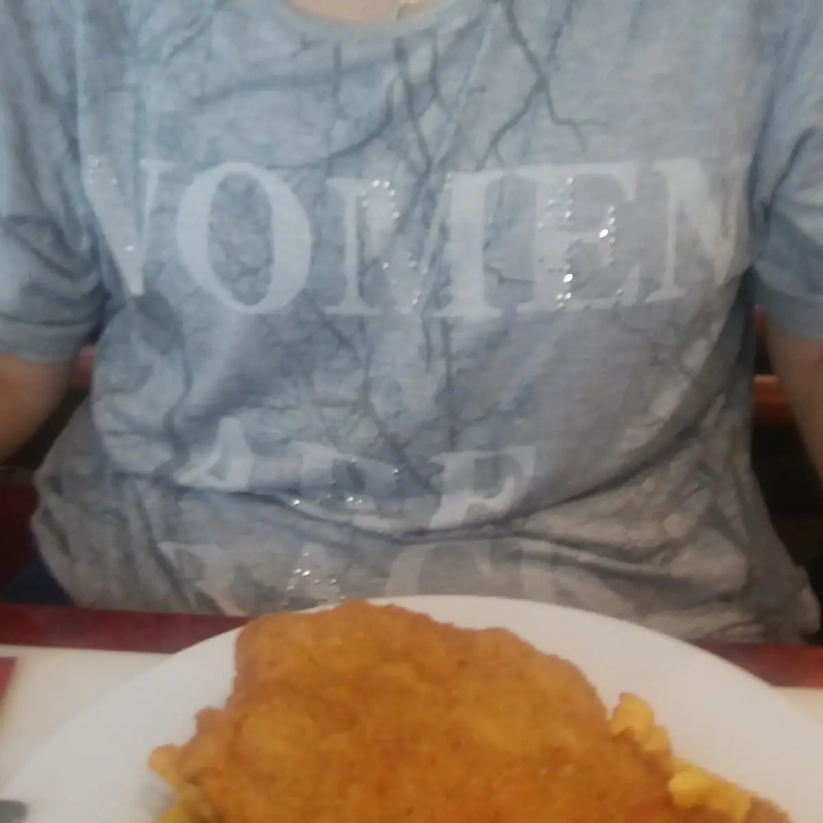 Kinder Schnitzel